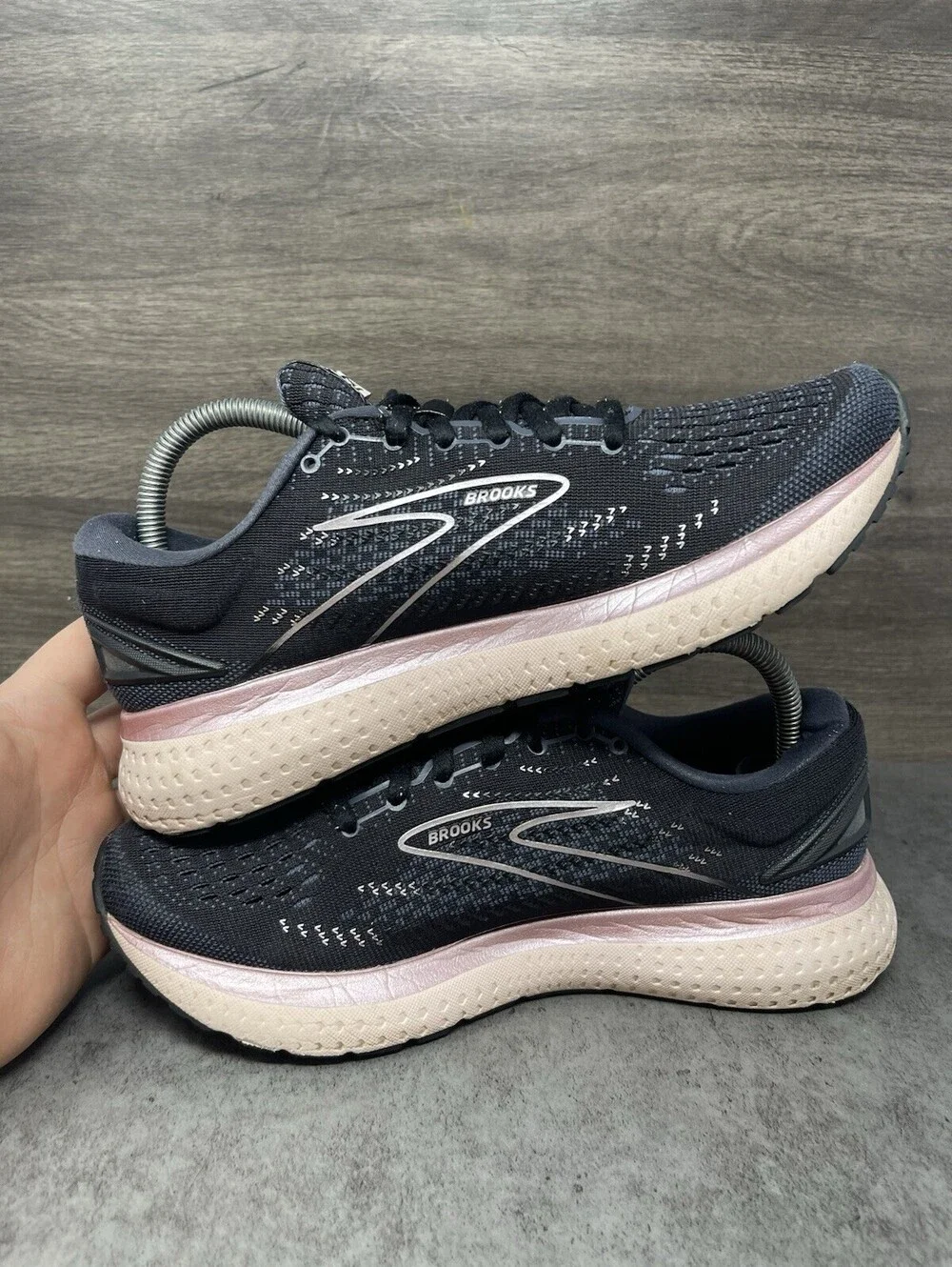Brooks glycerin 19